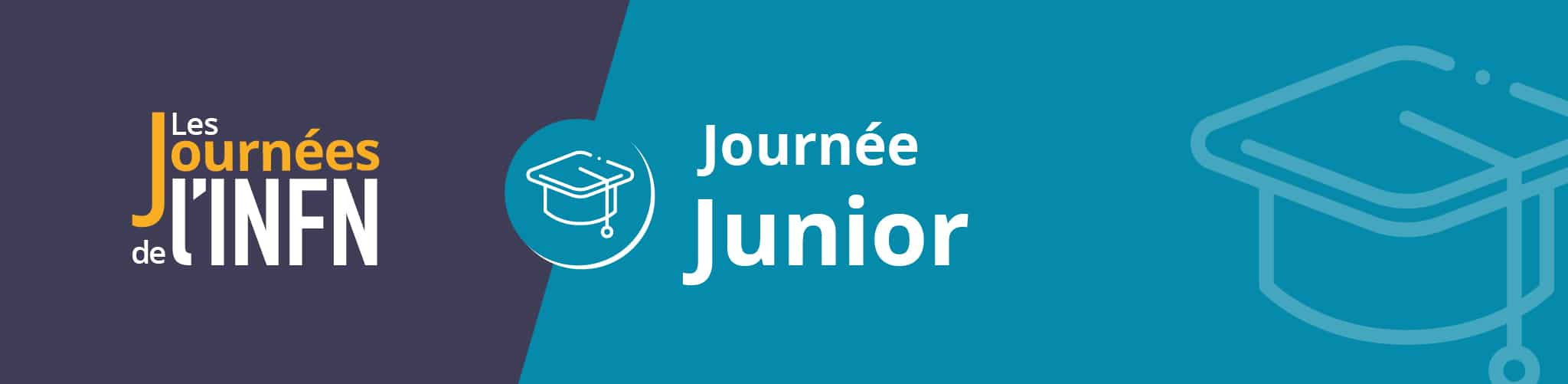 Bandeau Journée Junior