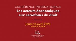 INFN conférence internationale