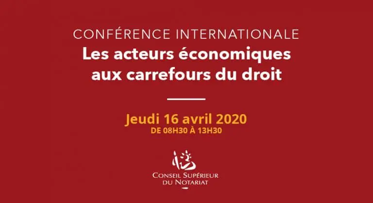 INFN conférence internationale