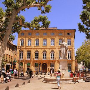 INFN Aix-en-Provence