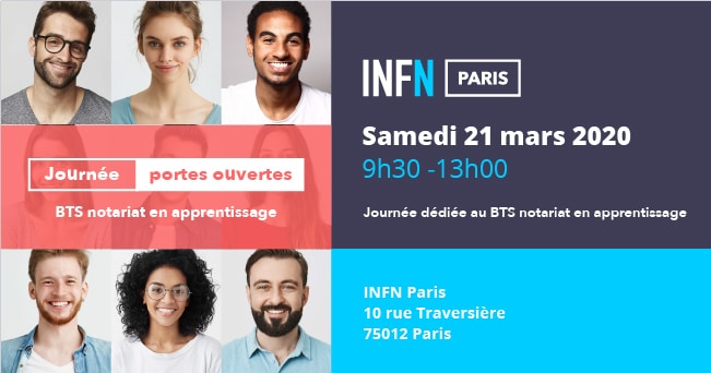 JPO infn paris bts