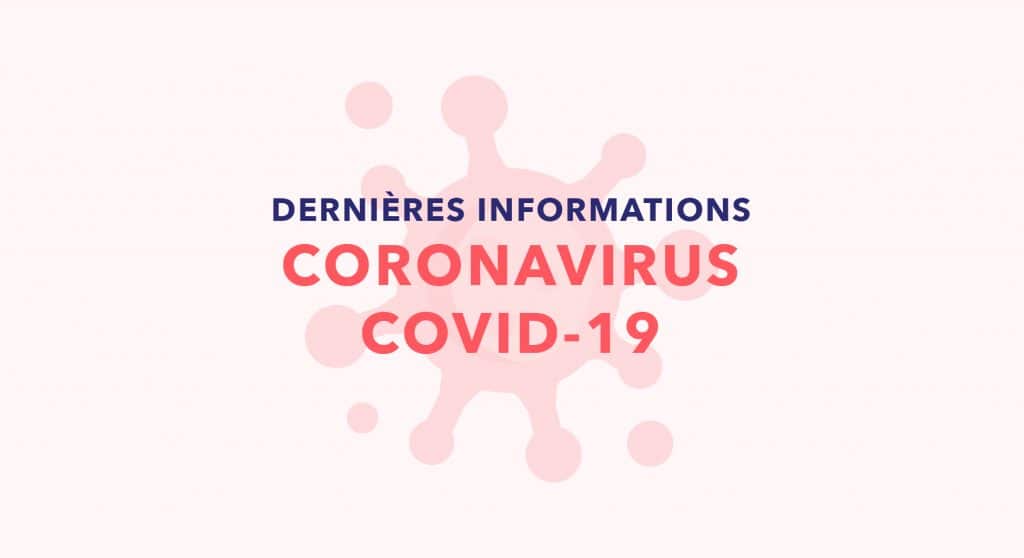 infn coronavirus