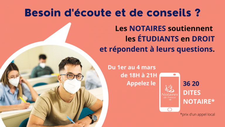 CSN étudiants droit