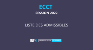 ECCT 2022 LISTE ADMISSIBLES