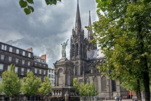 INFN Clermont-Ferrand