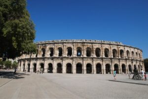 INFN Nîmes