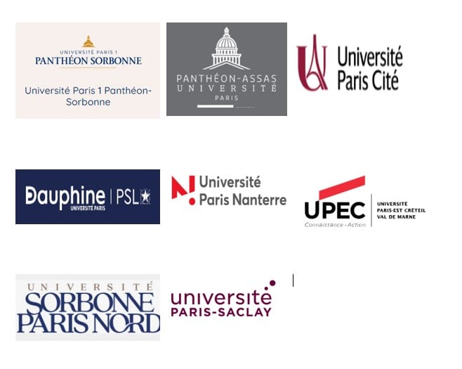 Signature des conventions DESN avec les universités franciliennes