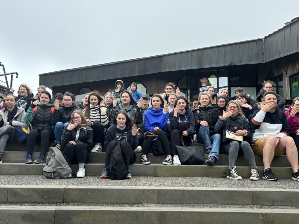 Juillet 2024 – Atelier de codage LPC