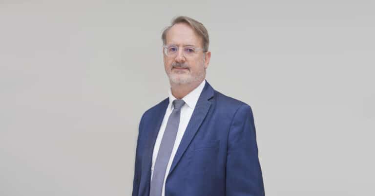 Sébastien Duizabo nouveau directeur général de l'INFN