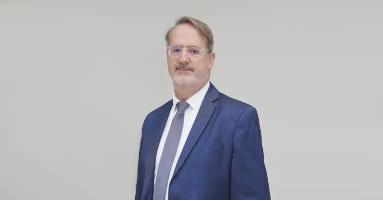 Sébastien Duizabo nouveau directeur général de l'INFN
