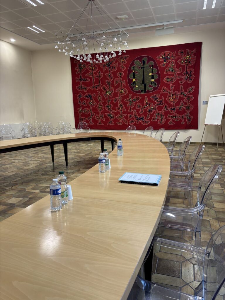 Juin – Soutenances rapport de stage DSN