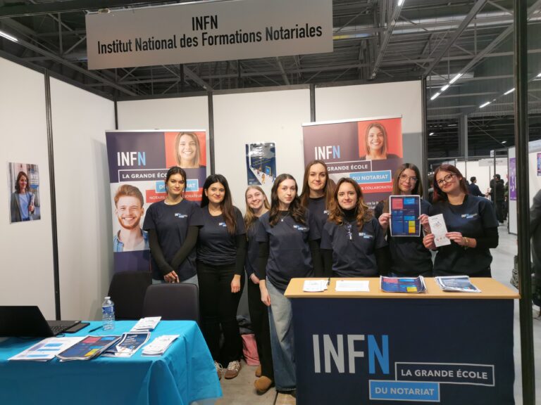 L’INFN de Strasbourg aux Journées Universitaires – 5 février 2026