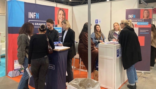 Salon de l’Etudiant Métiers et Alternance 2026