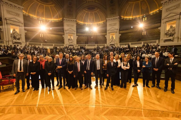 Rentrée solennelle du DESN le 15 avril 2026