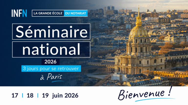 Séminaire national de l’INFN 2026 : trois jours placés sous le signe de l’excellence opérationnelle